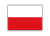 BARZ8 COCKTAIL BAR - Polski